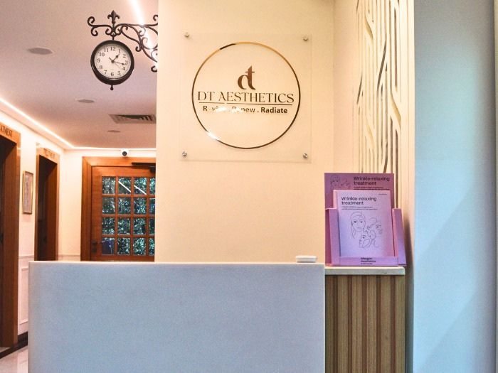 About Clinic