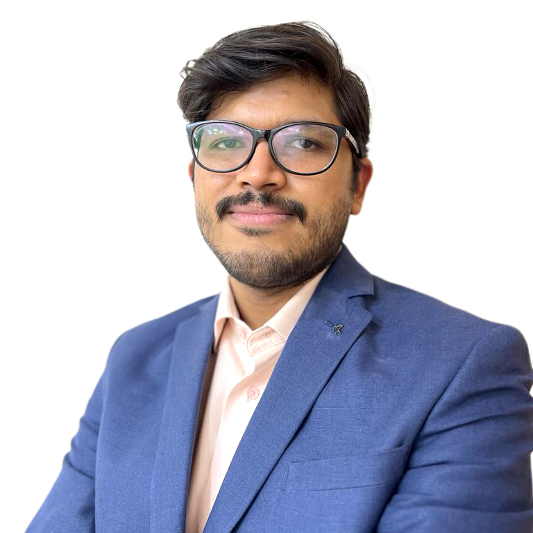 Dr. Prateek Pathak