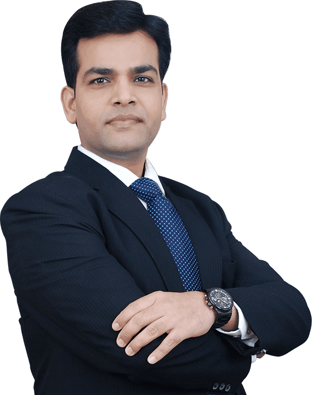Dr. Satish Titoria