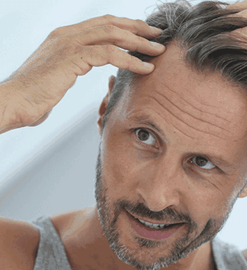 Hair Treatments