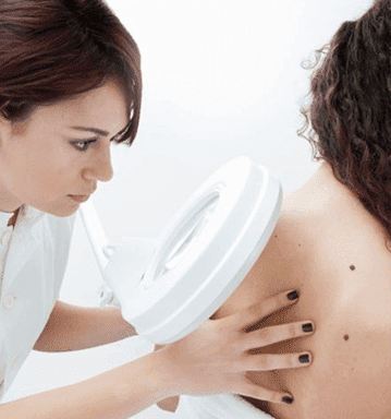 Dermatosurgery